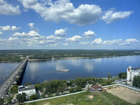 Пермь Первая