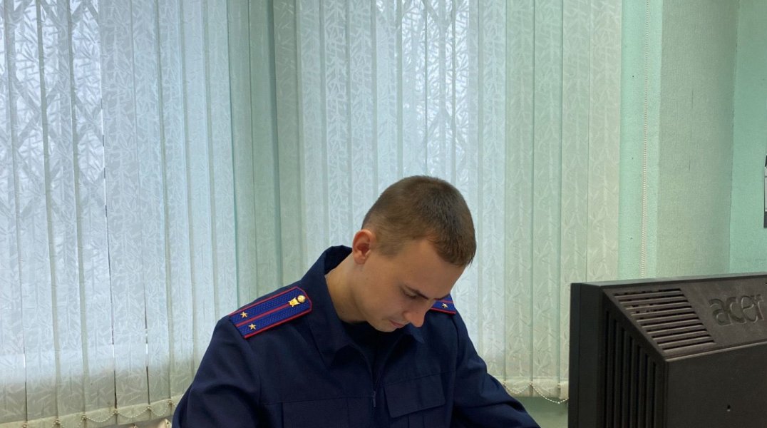 Следком завершил расследование гибели рабочего в ЖК «Эволюция» в Перми