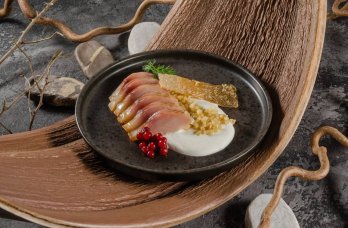 Два прикамских заведения представят регион на фестивале аутентичной уральской кухни в Перми