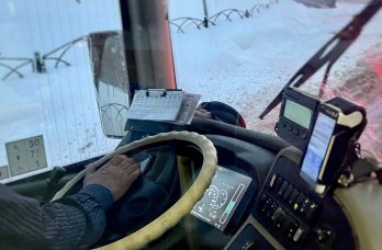 В Перми с 1 февраля изменится работа трех автобусных маршрутов