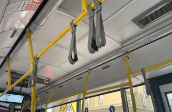 Из-за капремонтов лицея и школы изменят несколько автобусных маршрутов в Индустриальном районе Перми