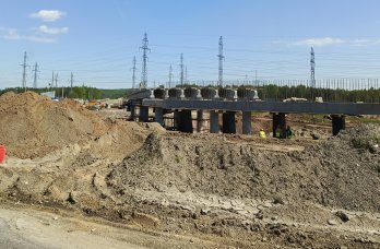 В Соликамске рядом с будущим крупным спорткомплексом построят новую дорогу